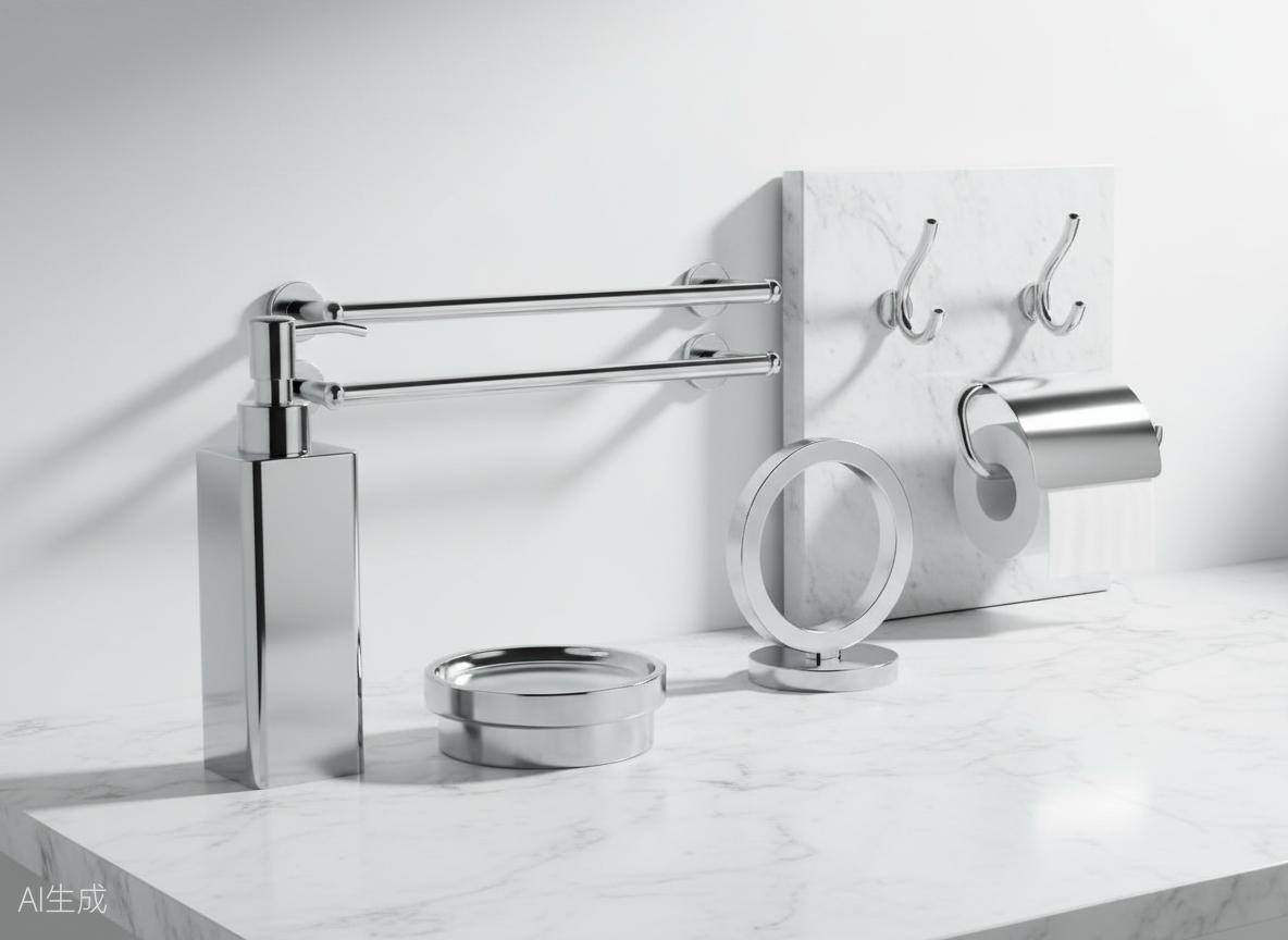 Wholesale bathroom accessories and fittings