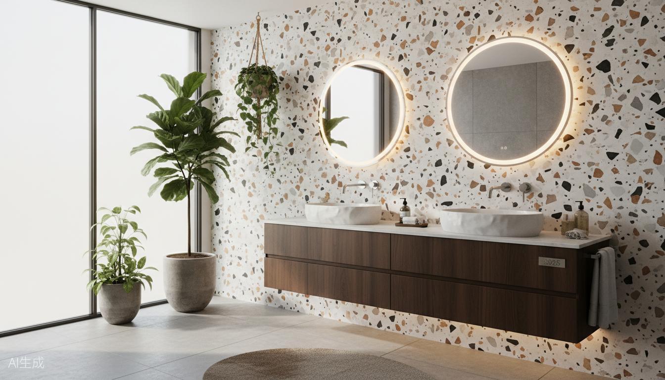 2024 Trends in Commercial Faucet Design