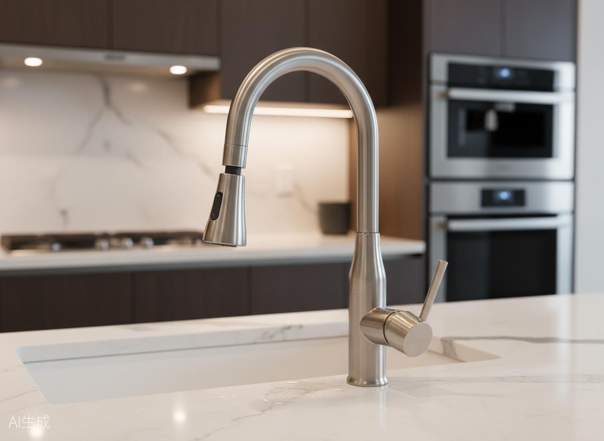 Wholesale kitchen faucets bulk supply